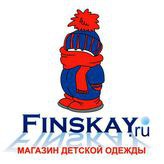   - Finskay, 